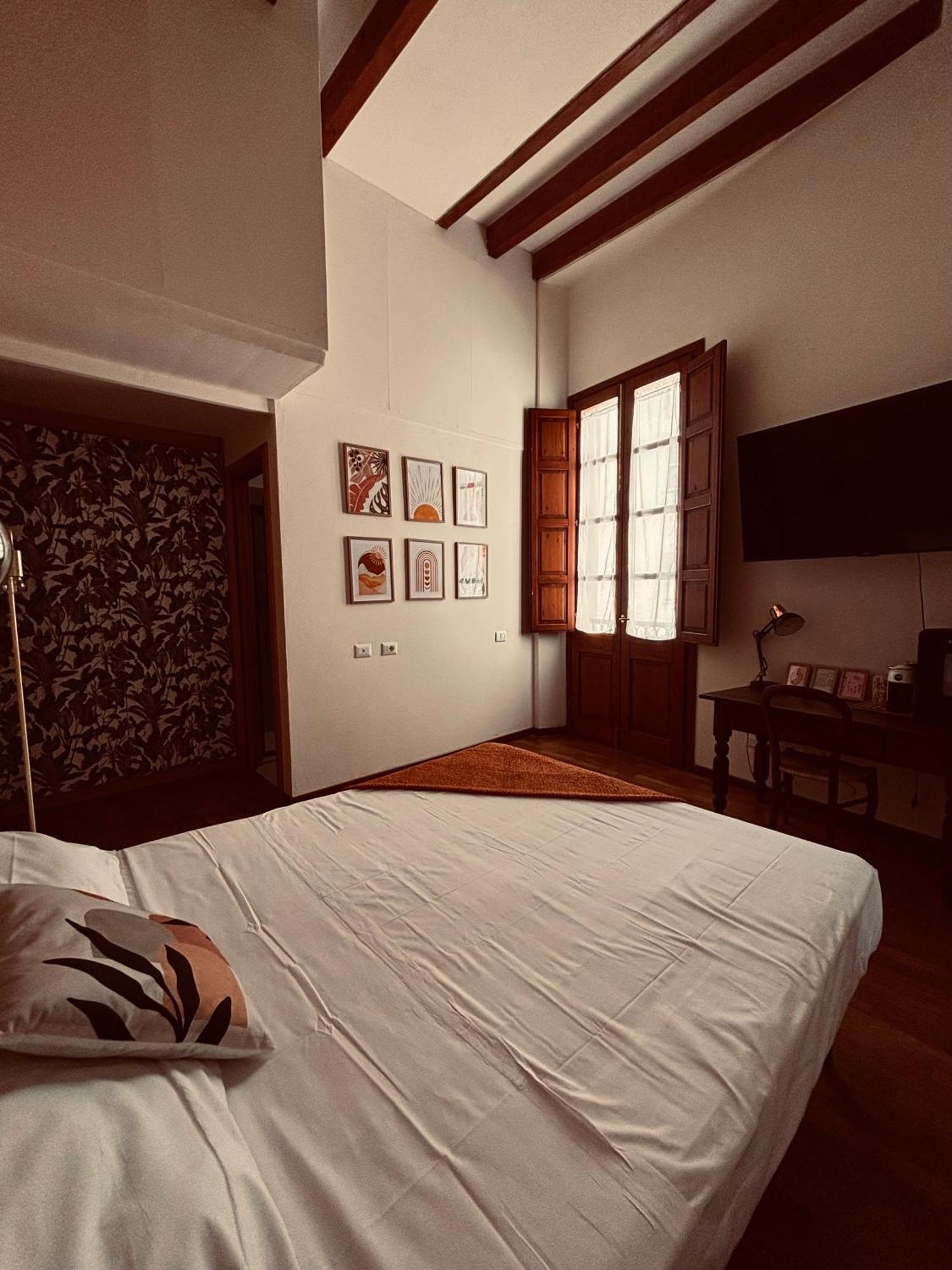 Botanic Home Cagliari Exterior foto