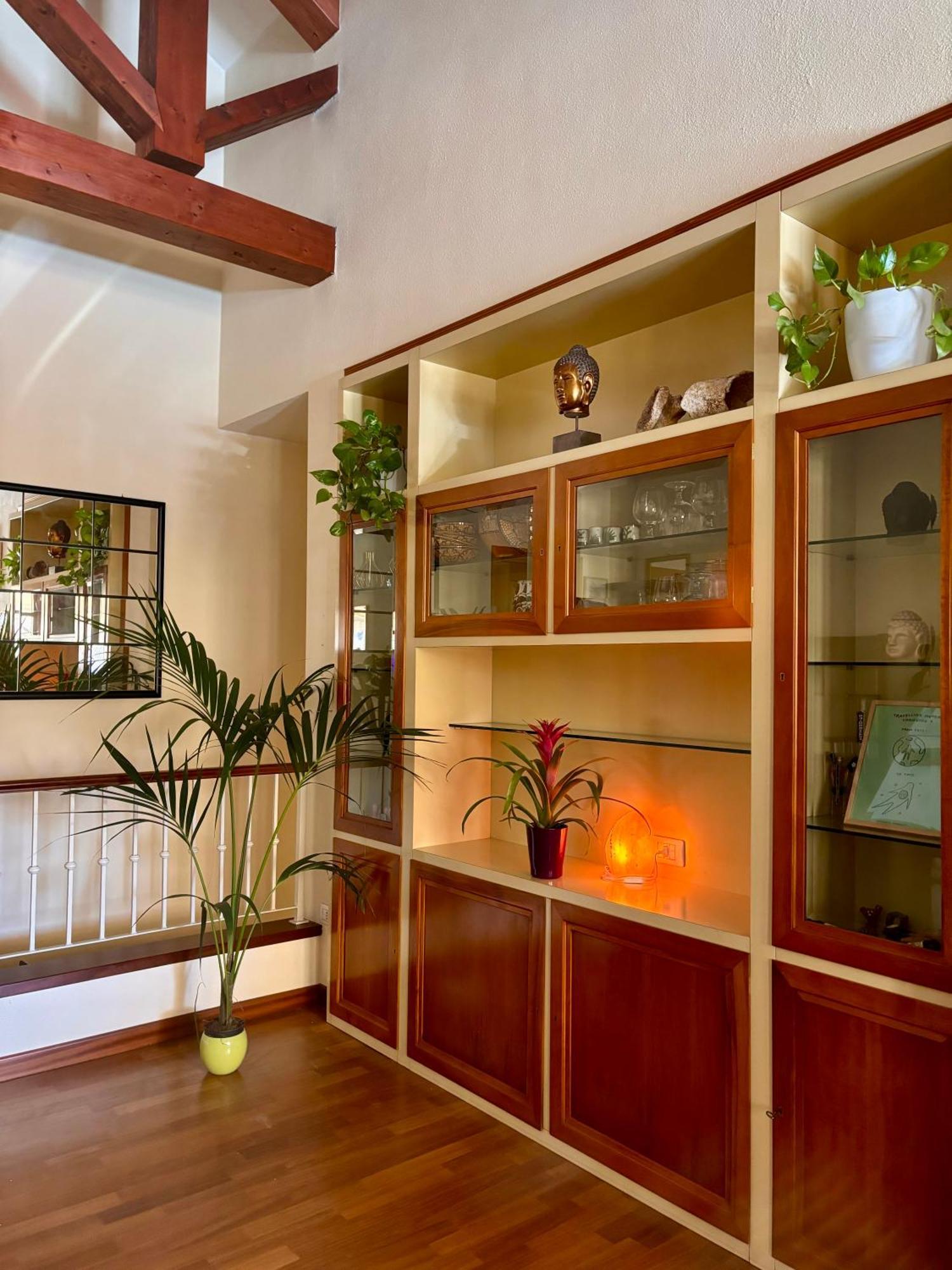 Botanic Home Cagliari Exterior foto